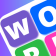 Symbol des Programms: Word Guess - Unlimited wo…