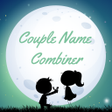 プログラムのアイコン：Couple Name Mixer- Baby N…