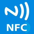 Easy NFC File Transfer & NFC Checker