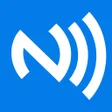أيقونة البرنامج: Easy NFC File Transfer & …