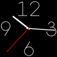 Ícone do programa: Analog clock