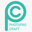 Иконка программы: PhotoPro: PrintsAlbumsGif…