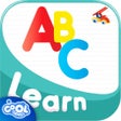Иконка программы: Educational Games  Abc Tr…