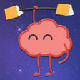 Ícone do programa: Brain Games Kids