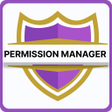 Icon of program: App Permission Manager Tr…