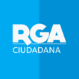 プログラムのアイコン：RGA Ciudadana