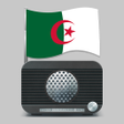 أيقونة البرنامج: Algeria Radio Stations