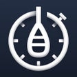 Ícone do programa: Paddle Logger for Watersp…