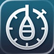 程序图标：Paddle Logger for Watersp…
