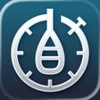 Icon of program: Paddle Logger for Watersp…