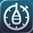 プログラムのアイコン：Paddle Logger for Watersp…