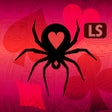 プログラムのアイコン：Spider Solitaire LS