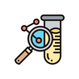 Иконка программы: SpectroX