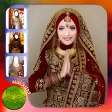 Indian Wedding Hijab Editor