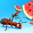Programikonen: Ant Carry: Fruits