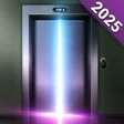 أيقونة البرنامج: 100 Doors: Escape from Wo…
