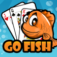 プログラムのアイコン：Go Fish: The Card Game fo…