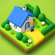 프로그램 아이콘: Tiny Plots: Diorama Puzzl…