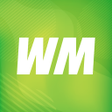 プログラムのアイコン：App White Martins