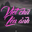 程序图标：Câu Nói Hay Viết Chữ Lên …