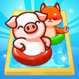 ไอคอนของโปรแกรม: Pool Pals Party