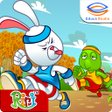 Icon of program: Story of Hare  Tortoise