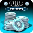 Quiz V-Bucks
