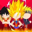 Ikon program: Super Stick Fight AllStar…