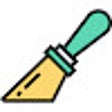 Ikon program: Simple Text Scraper