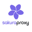 プログラムのアイコン：SakuraProxy