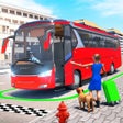 Icon of program: Coach Bus Simulator Game …