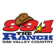 Icon of program: 99.1 The Ranch
