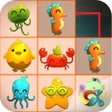 Biểu tượng của chương trình: Animal Connect Onet Class…