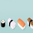 Иконка программы: SushiTab