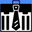 ไอคอนของโปรแกรม: Windows Corporate Barcode…