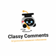 Icône du programme : Classy Comments