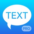 أيقونة البرنامج: Text to Speech Pro