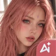 프로그램 아이콘: Pictora - AI Photo Genera…