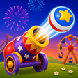 Icoon van programma: Bash Fiesta