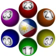 Lotto Number Generator for Philippine