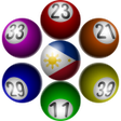 Programın simgesi: Lotto Number Generator fo…