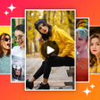 Icon of program: Photo Video Maker with So…