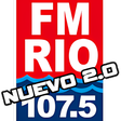 Icono de programa: FM RIO 2.0