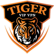 أيقونة البرنامج: Tiger Vip Vpn
