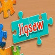 프로그램 아이콘: Customizable Jigsaw Puzzl…