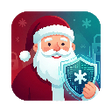 ไอคอนของโปรแกรม: SecretsSanta