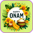 Icoon van programma: Happy Onam Wishes  Images