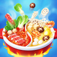 프로그램 아이콘: Hotpot Loop: Food Puzzle
