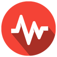 أيقونة البرنامج: EarthQuake App
