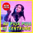 Lagu Ku Puja Puja DJ Kentrung Offline